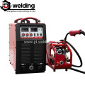 Portable explosion-proof inverter gas shielded welding
